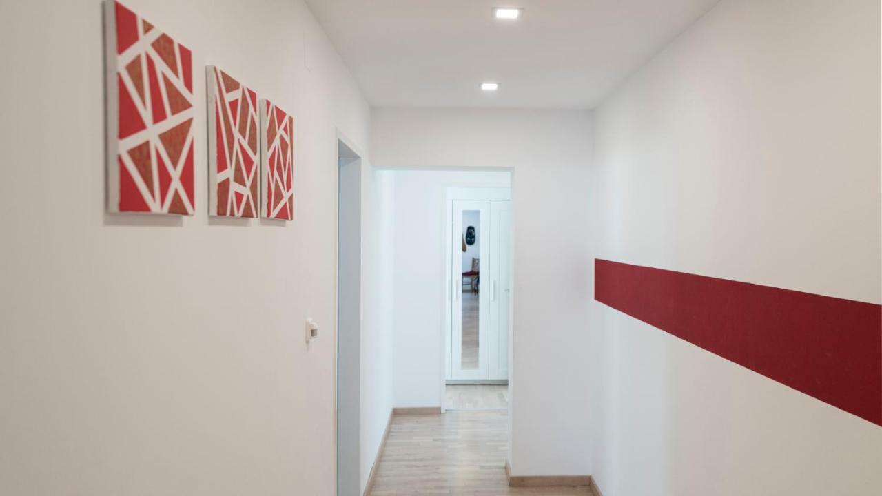 Haus Haslauer Apartment Strobl Exterior foto